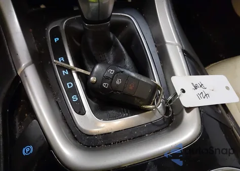 2015 Ford Fusion Se from USA, damaged, VIN 3FA6P0H76FR111870